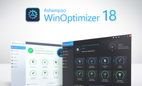 [正版软件] 阿香婆WinOptimizer 全功能清理优化软件 永久授权低至98元