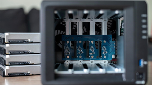 群晖和威联通正在修复OPENSSL远程代码执行漏洞 请用户开启自动更新