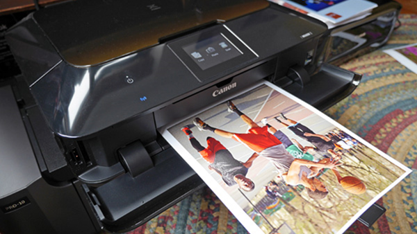 佳能在美国遭到集体诉讼 打印机缺墨时竟然禁止使用扫描和传真？