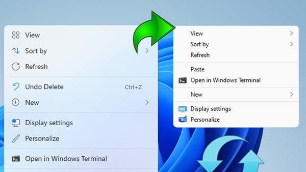 Sordum - Windows 11右键菜单效率太低?用这款小工具恢复旧版菜单