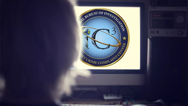 黑客利用真实的FBI服务器发送虚假警告 只为构陷某个网络安全专家