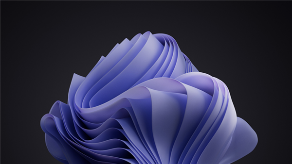 [主题] 微软发布适用于Windows 10/11的彩通年度色彩主题壁纸