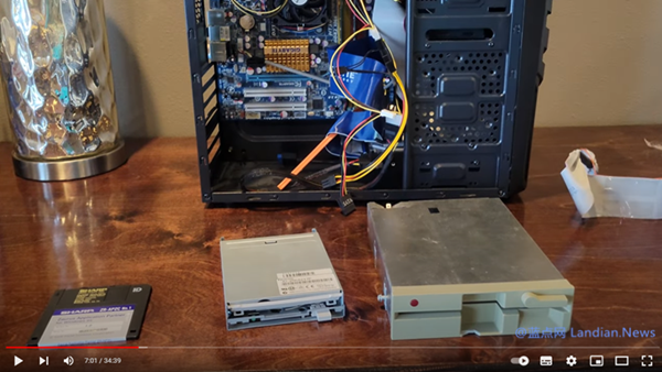 日本终于废除软盘/CD-ROM等使用规定 不再要求必须使用这些上古存储介质