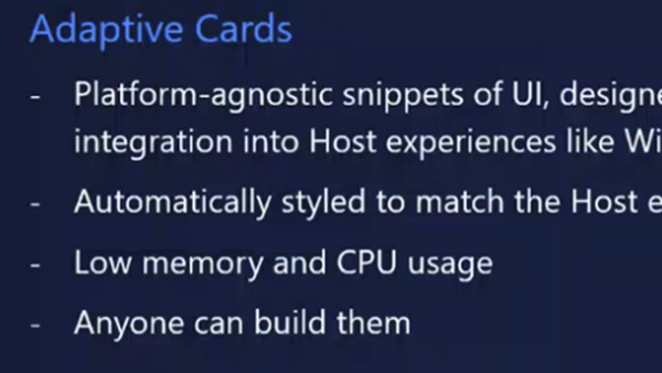 Windows 11可能很快就会支持第三方小部件 让更多开发者发挥创意