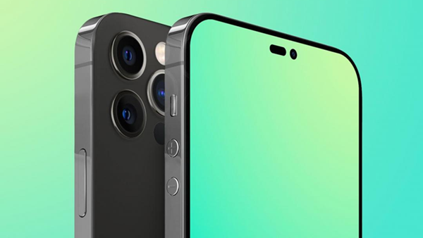 分析师称iPhone 14 Pro/ ProMax将搭载A16芯片 普通版使用满血版A15