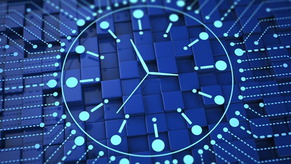 腾讯公共NTP授时服务器升级 启用统一域名支持境内外分区解析