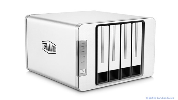 铁威马推出2款价格便宜性能更好的NAS 硬件配置比群晖好得多
