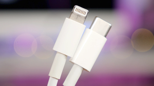 有消息称苹果将为iPhone 14 Pro系列提供USB 3.0连接传输速度更快