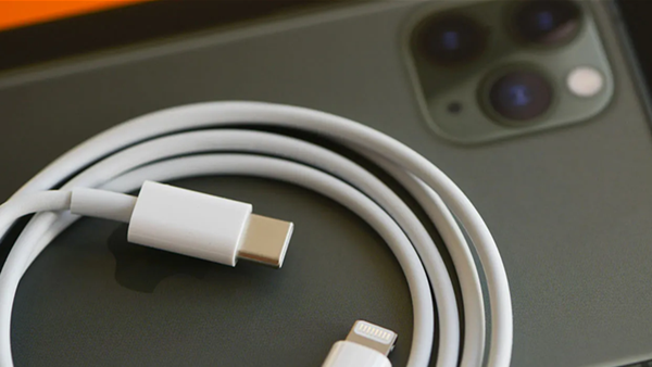 欧盟将在6月7日进行投票 基本敲定所有移动设备都必须使用USB-C接口