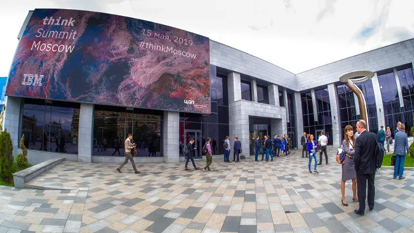 IBM宣布彻底退出俄罗斯市场并裁撤当地所有员工 营收占比约0.5%