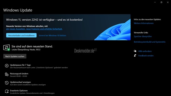微软向不受支持的Windows 10用户推送Windows 11 但安装依然报错😂
