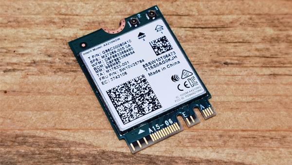 [下载] 英特尔发布适用于Windows 10/11的新版WiFi和蓝牙驱动程序