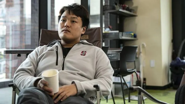 爆雷的LUNA/UST始作俑者权道亨伪造护照跑路黑山被逮捕并判4个月