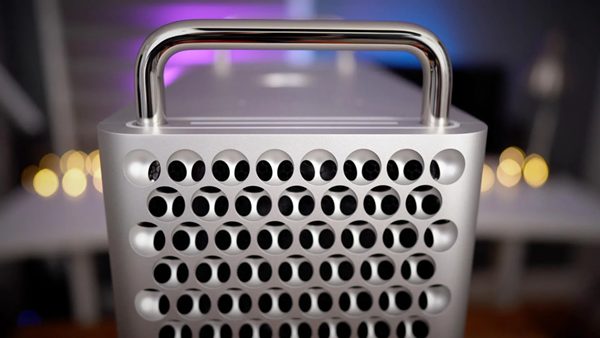 消息称苹果正在测试新款Mac Pro 提供48颗核心和152颗图形内核
