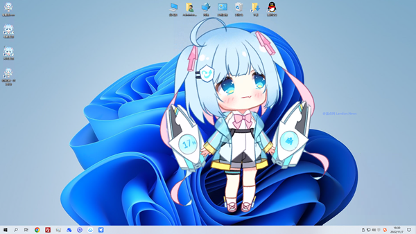 [毒霸萌宠] 金山毒霸青春版提取版 无需安装毒霸也能用毒霸娘清理内存