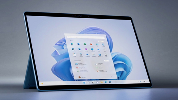 国行版Microsoft Surface Pro 9 5G版上市 起售价12088元支持24期免息
