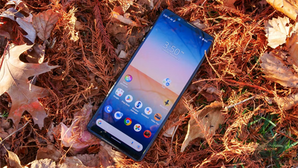 索尼向部分机型推出Android 13更新 不过不同市场情况有差异