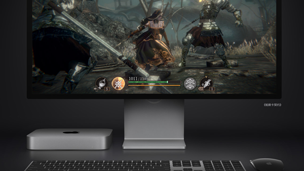 不少用户发现Mac Mini M2 Pro的RJ45异常 苹果似乎承认有缺陷