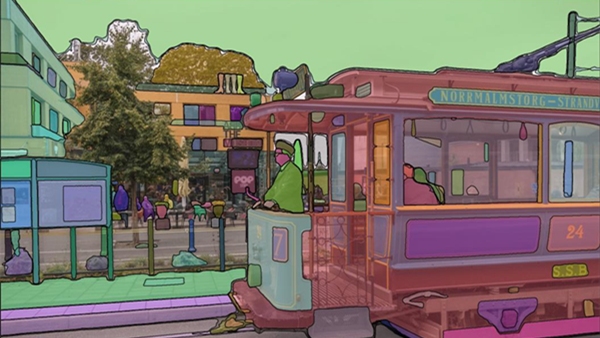 Meta推出由AI驱动的SAM模型 可以识别图片/视频中的任何对象并分离