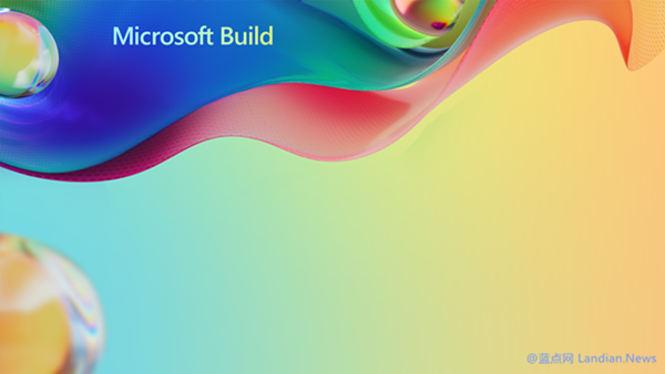 [下载] 微软推出Build 2023全球开发者大会壁纸 含宽屏/竖屏版本