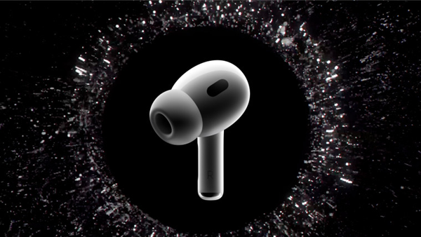 消息称苹果秋季推出的AirPods Pro 3将支持测量体温和进行听力检查