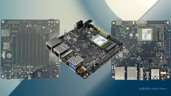 接盘NUC后华硕放飞自我?这做的开发板都像是NUC板子