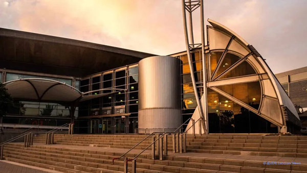 基于安全原因英伟达宣布取消为期两天的以色列人工智能峰会