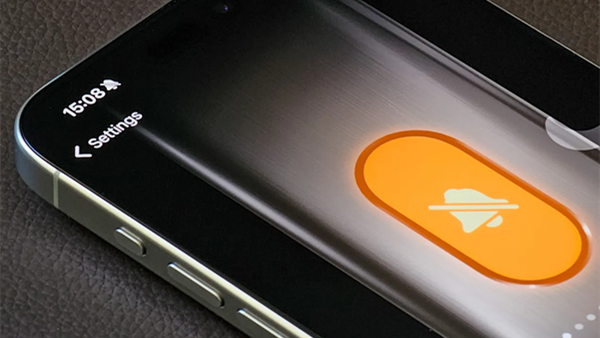 iOS 17.1测试版改变iPhone 15 Pro+的操作按钮行为 避免在口袋里误触