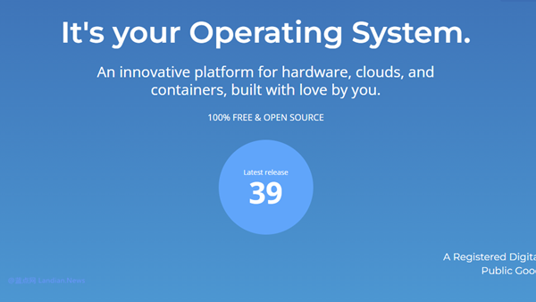 20周年纪念！Fedora Linux 39正式版发布 附各平台版本下载地址