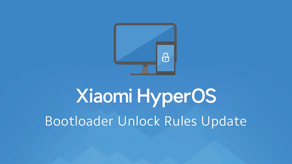 [国行版] 小米继续提升解锁BL限制 指责有开发者提供的练习网站