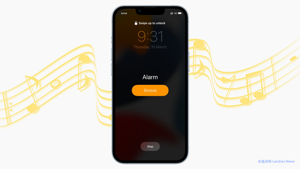 苹果表示正在调查iPhone闹钟不响的问题 不过何时解决还是未知数