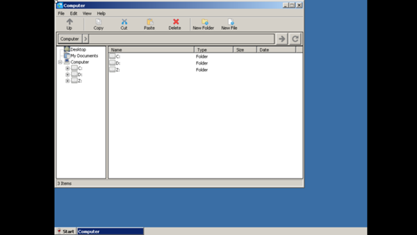 [下载][安卓] 套娃！这款应用能让你在安卓上运行Windows软件