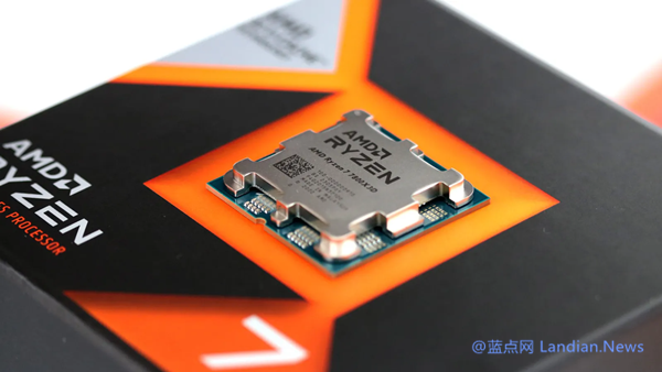 [下载] AMD发布新版芯片组驱动程序修复Windows 11 S0i3唤醒相关问题