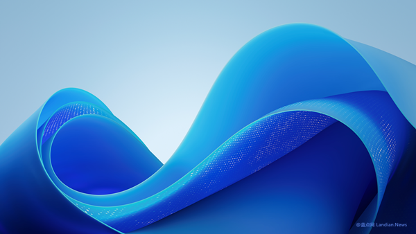 [新壁纸] 微软在Windows Server 2025预览版中带来全新的壁纸