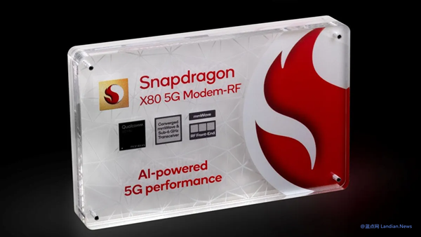 高通宣布骁龙X80 5G调制解调器 提供NB-NTN标准用来连接卫星
