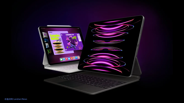 传苹果即将推出新款iPad Air、iPad Pro和MacBook Air等机型