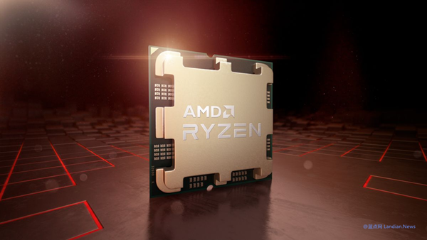 [下载] AMD推出RYZEN芯片组驱动程序修复错误并更新vTPM相关驱动