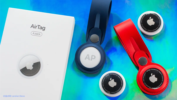 谷歌将向Android 6.0+推送更新可以用来检测苹果AirTag等追踪器