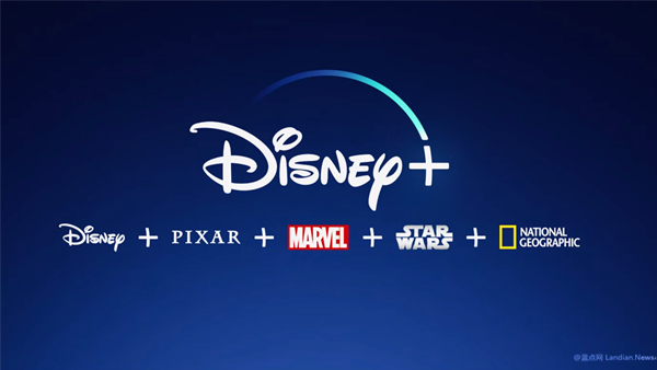 华特迪士尼宣布对其流媒体订阅计划Disney+涨价 每月起步价涨到11.99美元
