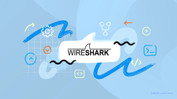 [下载] 网络调试和抓包工具大白鲨 (Wireshark) 4.2.6正式版发布