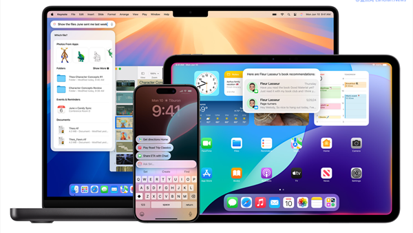 苹果与更多AI公司洽谈希望集成模型 但苹果不会付费反而会根据订阅抽成