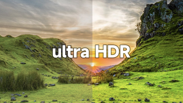 谷歌强制要求声明性能等级为15的安卓设备必须支持Ultra HDR
