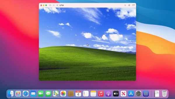 [下载] 开源虚拟机软件UTM 4.6.4版发布 修复Windows 11黑屏等问题