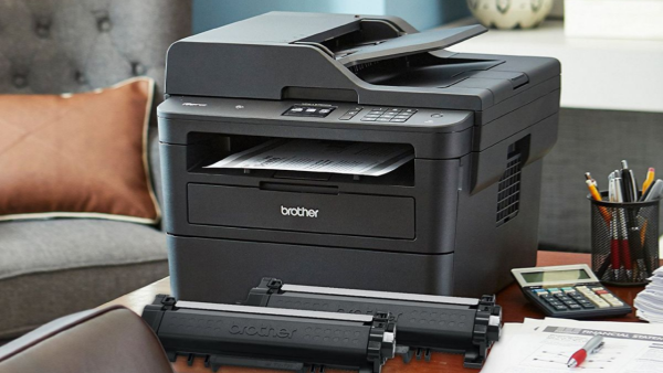 兄弟(Brother)打印机推送新固件禁止使用第三方墨盒 删除旧固件防止用户降级