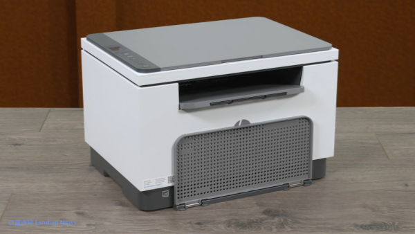 惠普更新打印机固件导致墨盒无法使用 即便HP自家墨盒也会出现错误代码11