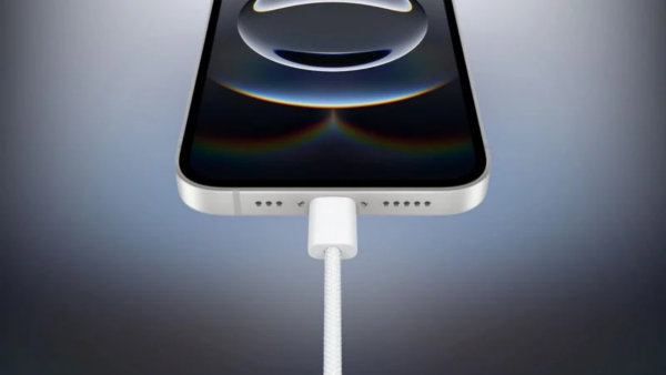 苹果继续考虑推出完全没有接口的iPhone 但iPhone 17 Air仍然配备USB-C