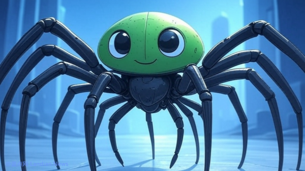 维基百科附属的维基媒体被AI爬虫轰炸 超过65%的昂贵网络流量由AI爬虫消耗