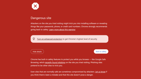 火绒安全发现针对运维人士的FinalShell钓鱼 黑客构建钓鱼网站诱导下载带毒版本