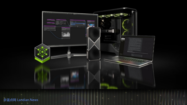 [下载] 英伟达推出576.52版显卡驱动程序支持RTX 5060并修复多项已知问题