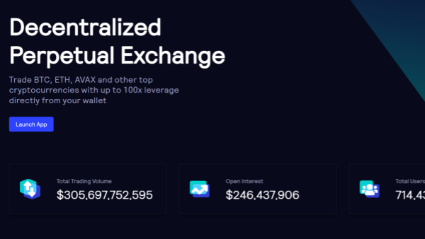 去中心化永续合约交易所GMX遭到黑客攻击损失4,000万美元 目前正在调查